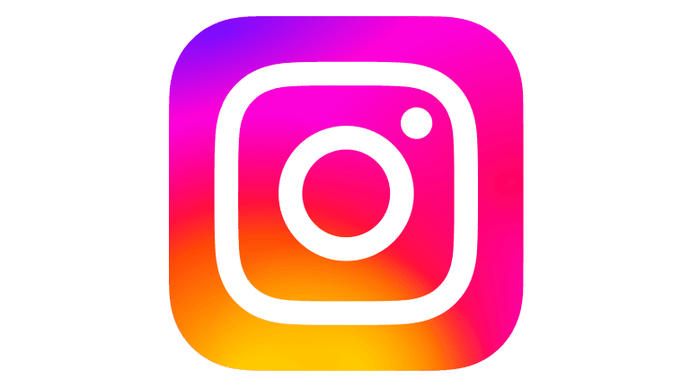 Instagram Logo