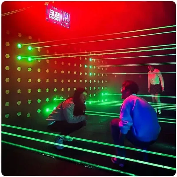 Laser Maze Game - Imagen 2