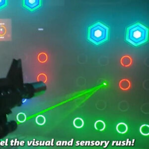 Lucky Dance Floor - Sales 2