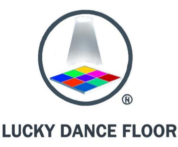 luckydancefloor